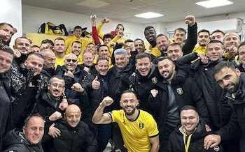 Rrustem Aliaj ka bërë të ditur se është dorëhequr nga klubi i futbollit Suhareka