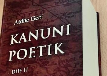 Kosovë, koha jonë kombëtarisht