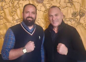 Në përkrahje të Jurgen Uldedaj