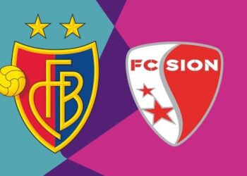 Baseli me Shaqirin ka shënuar fitore me penallti me rezultat 4:1 ndaj Sionit