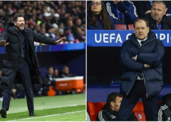 Çka ndodhi për herë të parë në historinë e Ligës së Kampionëve?