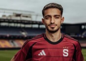 Futbollisti i kombëtares së Kosovës, Albion Rrahmani, ka shënuar në garat e Champions League