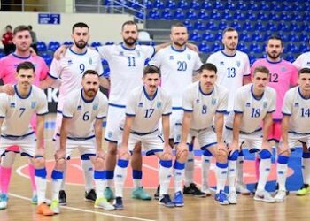 Përfaqësuesja e Kosovës në futsall ka shënuar fitore të merituar