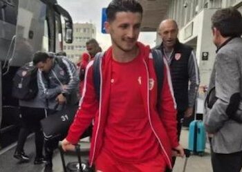 Enis Bardhi mund të luajë edhe në Ligën e Kampionëve në gjysmën e dytë të sezonit