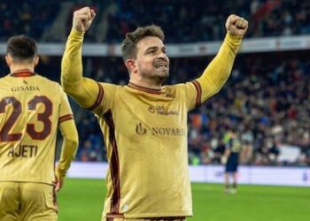 Vazhdon shkëlqimi i futbollistëve shqiptarë në kampionatin zviceran