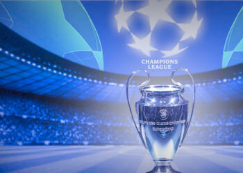 Kështu duket renditja në Champions League