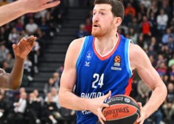 Bashkëkombasi ynë Erxhan Osmani me pasaportë turke e mposhti Partizanin e Beogradit