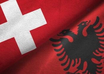 Sot (e martë), Ambasada e Shqipërisë në Zvicër me dy aktivitete të rëndësishme kulturore