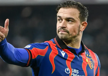 Top 10 mesfushorët ofanzivë më të mirë në kampionatin zviceran, 5 prej tyre nga Kosova