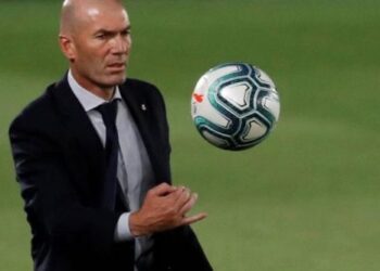 Zidane do të rikthehet si trajner i Real Madridit!