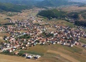 Ftesë nga Shoqata „Malisheva“ e Gjilanit në Zvicër