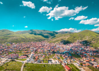 Krahina Shqiptare dhe viti i ri 2025