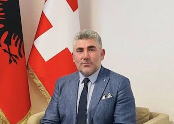 Gëzuar 17-vjetorin e Pavarësisë, Kosovë!