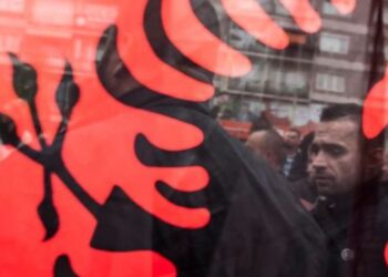 E jona është Krahina e Mollës së Kuqe