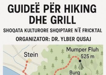 Shoqata Kulturore Shqiptare në Fricktal: Guidë për Hiking:Stein AG – Mumpfer Fluh