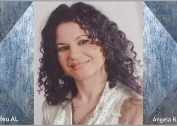 Angela Kosta zëri goditës dhe i fuqishëm në panoramën bashkëkohore letrare