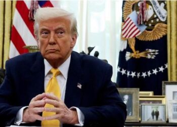 Trump: Bisedimet me Putin ishin frytdhënëse, lufta në Ukrainë mund të përfundojë