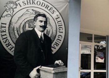 Njoftim nga Universiteti i Shkodrës