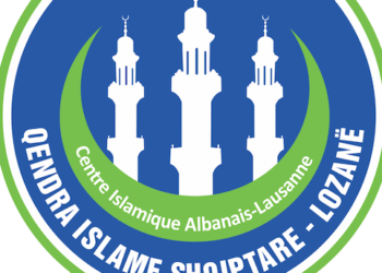 Njoftim nga Qëndra Shqiptare për Integrim, Kulturë dhe Religjion – Lozanë