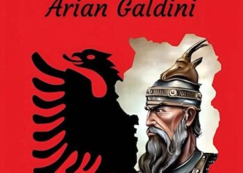 Libri që po ngjall zgjimin kombëtar po vjen pranë jush!