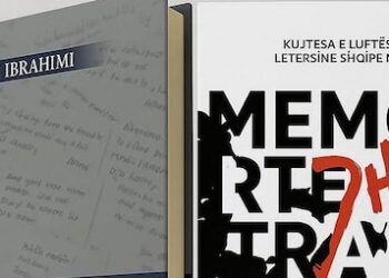 Njoftim nga Konsullata e Kosovës në Cyrih