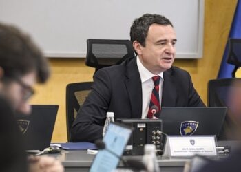 Kurti: Serbia ka në shënjestër disa deputetë të pakicave joserbe