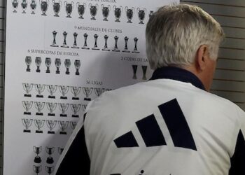 “The New York Times” e bën të kryer, Ançeloti ka pranuar ofertën e Brazilit