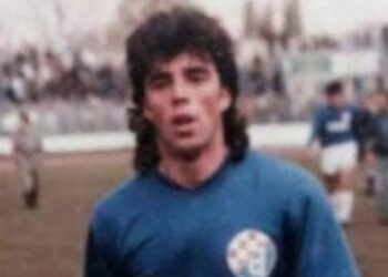 Media kroate për emrin e madh të Kosovës: U bë idhull i tifozëve të Dinamos, shkak trimëria e tij