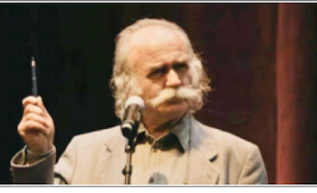 Saga e poetit, shkrimtarit, eseistit, kritikut letrar Prend Buzhala