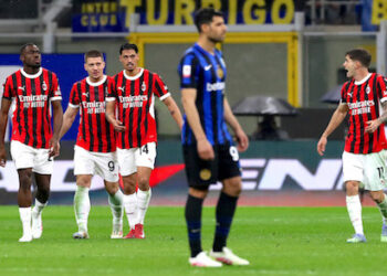 Superkupa e Italisë, suksesi ndaj Interit i siguron Milanit një vend në “Final 4”