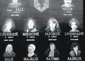 Më 13 Prill 2025 shënohet 26-vjetori i Masakrës së Studenicës