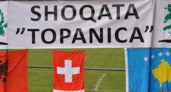 Shoqata Topanica – Model i unitetit dhe përkushtimit për vendlindjen