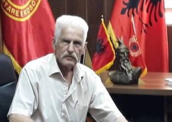 “Nuk dorëzohemi — as në shpirt, as në qëllim”