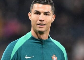 Cristiano Ronaldo, sportisti më i paguar në botë për vitin e kaluar sipas “Forbes”…
