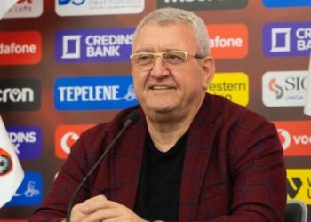 Duka: Fitorja ndaj Serbisë na mban në garë për vendin e dytë