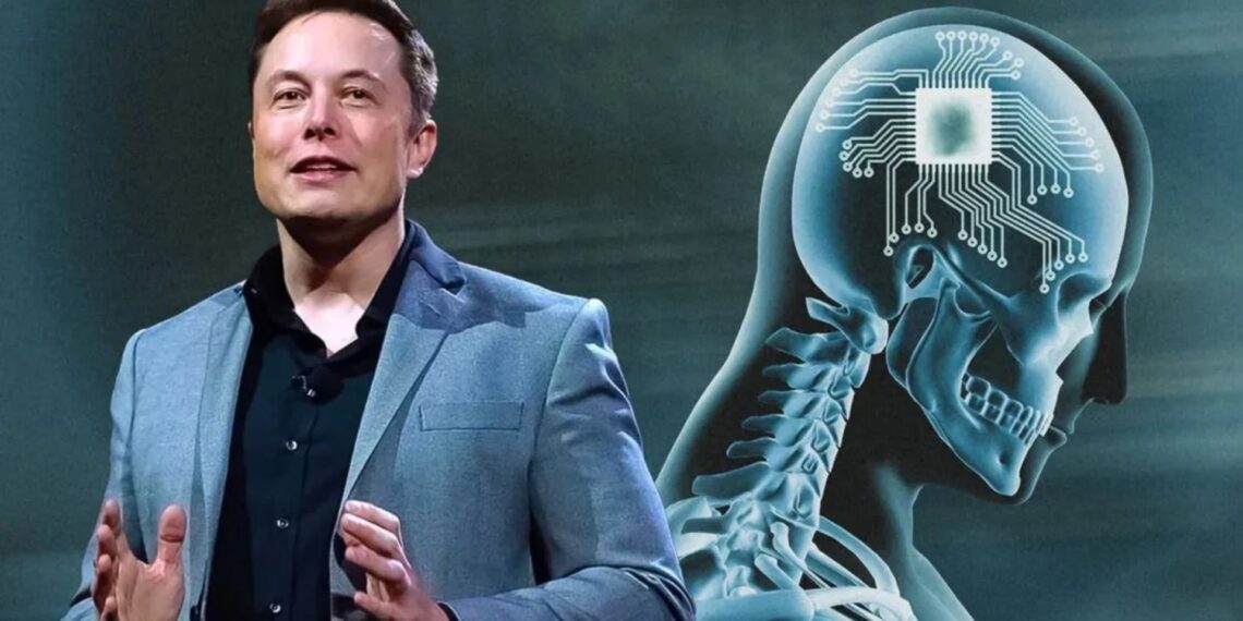 Elon Musk: Çipi në tru për rikthimin e shikimit te të verbrit do të instalohet brenda 2025