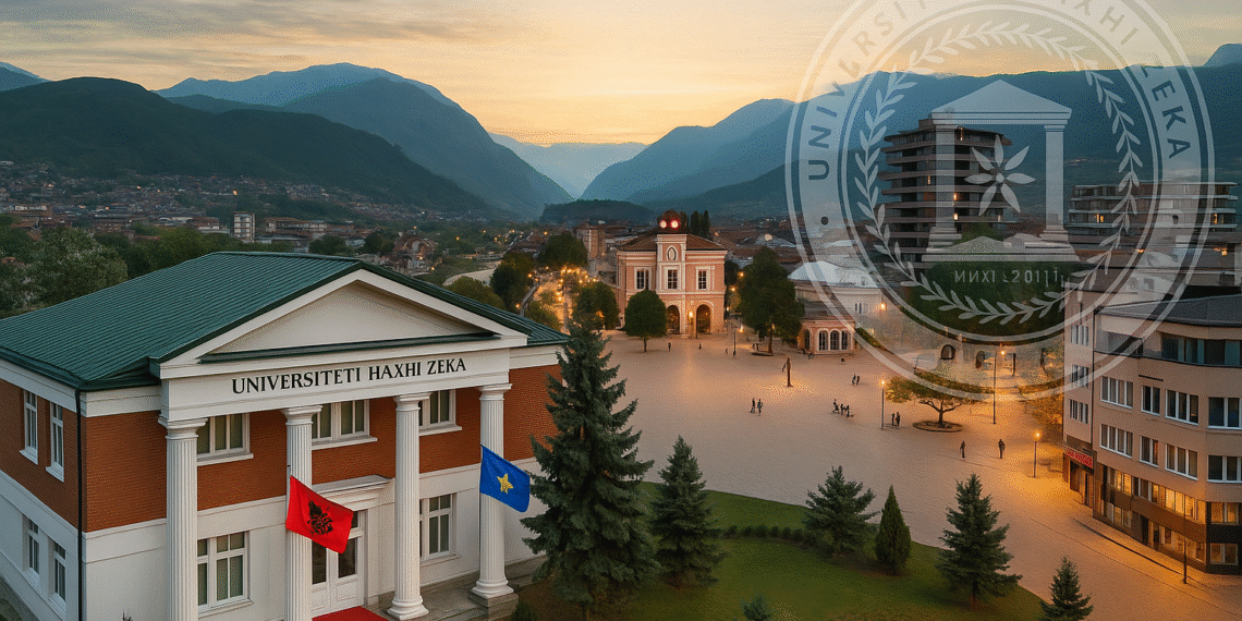 UNIVERSITETI QË NDRYSHON TË ARDHMEN
