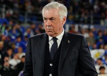 Ancelotti i jep lamtumirën Real Madridit