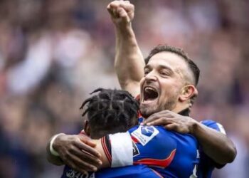 Shifra rekorde për Xherdan Shaqirin! Media zvicerane: Pa të asgjë nuk do të funksiononte!