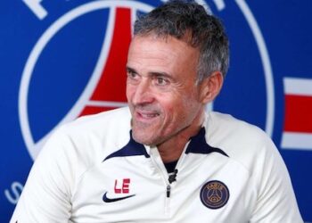 Një motivim më shumë për Luis Enrique, premtimi për vajzën e tij, Xana