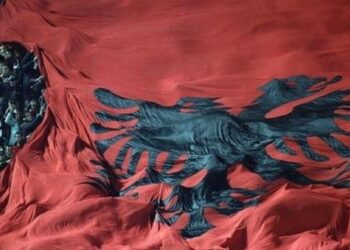 Mbi 200 mijë kërkesa për bileta për ndeshjen Shqipëri – Serbi