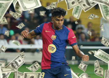 Dalin detajet e kontratës së Yamal me Barcelonën