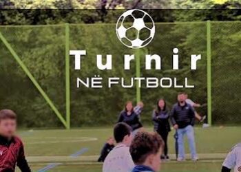 Të dielën, më 15 qershor, LAPSH për Cyrih organizon turnirin tradicional të futbollit të vogël