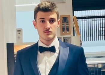 Klevisi Imeri – Një Shkencëtar në Bërthamën e Evropës, Me Zemër Kuq e Zi