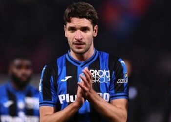 Gjimshiti nuk largohet, Atalanta refuzon ofertën e Al Rayyan