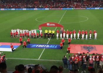 Shqiptarët janë një, pavarësisht kufijve