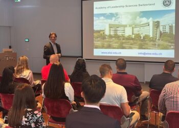 Thellimi i Marrëdhënieve Akademike me SHBA përmes Veprimeve Konkrete