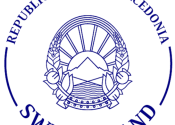 Njoftim nga Ambasada e Republikës së Maqedonisë së Veriut në Zvicër