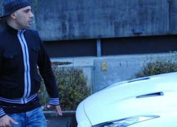 Florim Jahiu – pionieri i hip-hopit shqiptar që krijoi kulturë pa bërë zhurmë