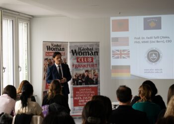 Neuroshkenca rreth zhvillimit të Trurit Adoleshent